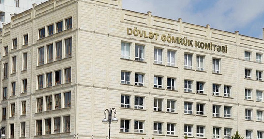 Gömrük Komitəsi bu sürücülərə xəbərdarlıq etdi Gömrük Komitəsi bu sürücülərə xəbərdarlıq etdi