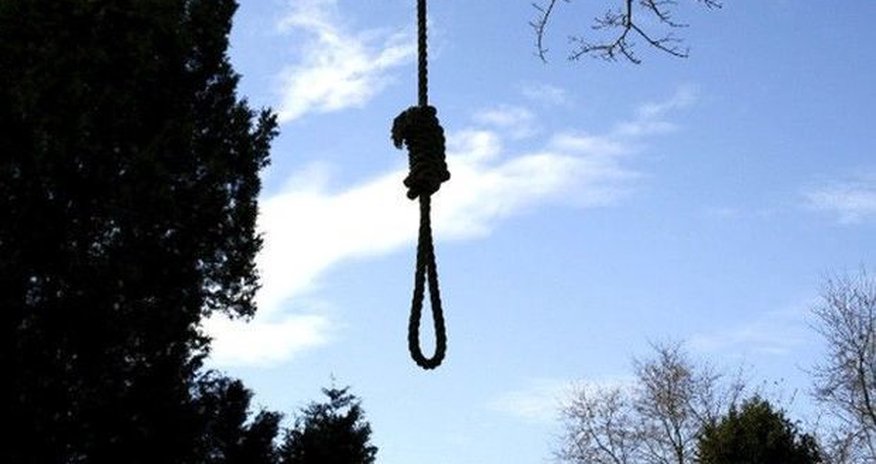 В Исмаиллы 33-летний мужчина совершил суицид В Исмаиллы 33-летний мужчина совершил суицид