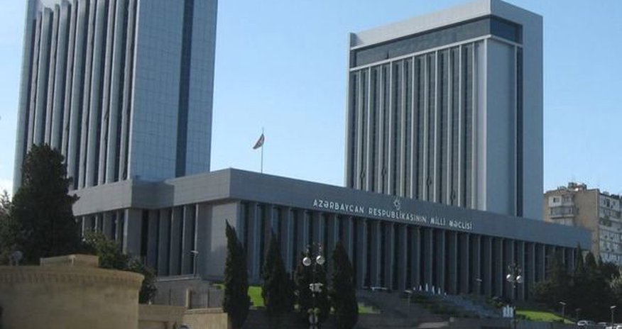 В Милли Меджлисе прошла акция по сдаче крови В Милли Меджлисе прошла акция по сдаче крови
