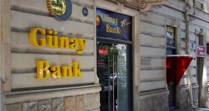 “Günaybank” koronavirusdan sui-istifadə edərək vətəndaşları aldadır – ŞOK İTTİHAM + FOTOLAR “Günaybank” koronavirusdan sui-istifadə edərək vətəndaşları aldadır – ŞOK İTTİHAM + FOTOLAR