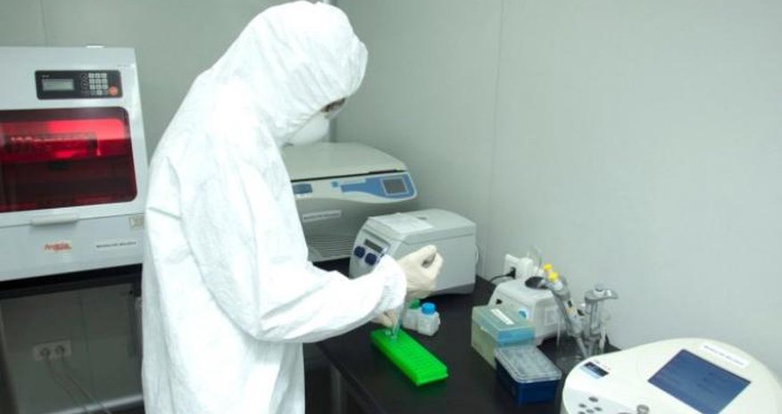 Azərbaycanda koronavirusla bağlı son vəziyyət - Sevindirici AÇIQLAMA Azərbaycanda koronavirusla bağlı son vəziyyət - Sevindirici AÇIQLAMA