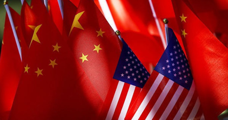 США может расторгнуть торговую сделку с Китаем США может расторгнуть торговую сделку с Китаем