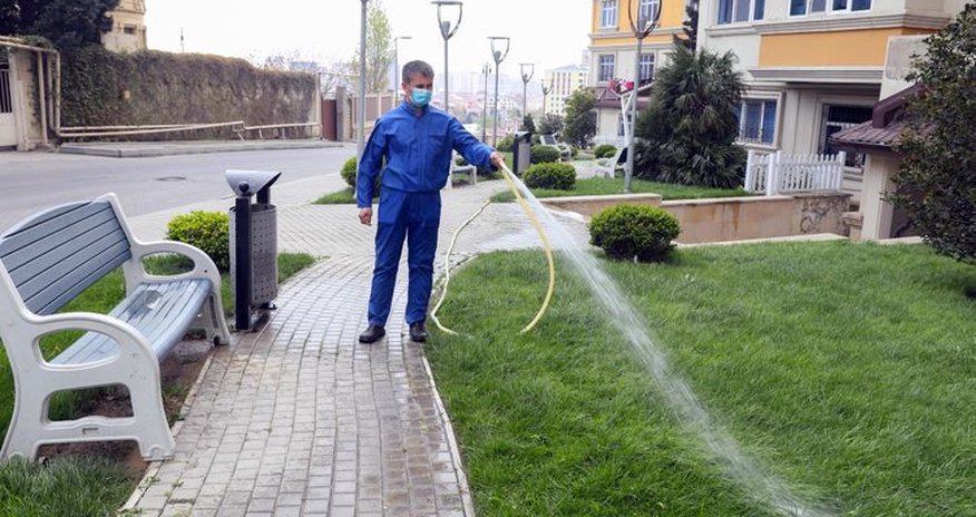 Bu şəxslər işlə təmin olundu Bu şəxslər işlə təmin olundu
