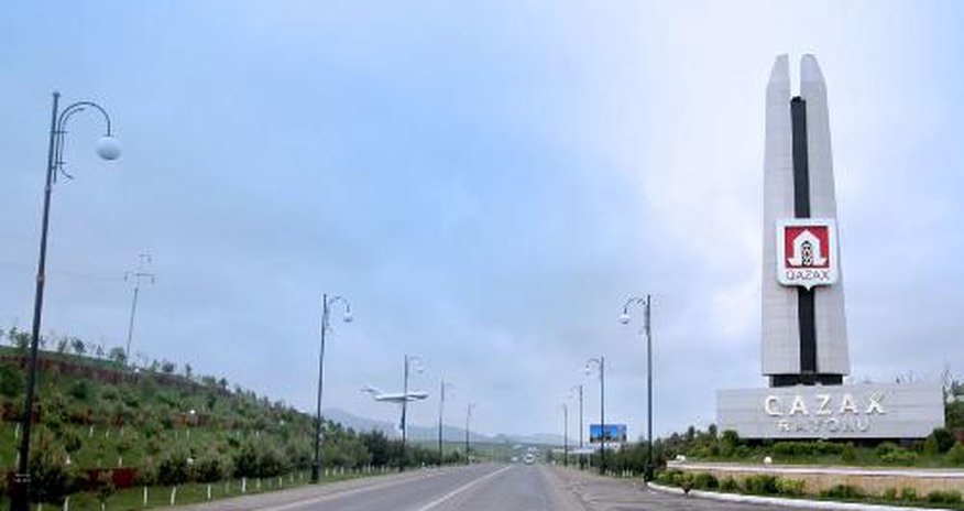 Qazaxda 34 yaşlı kişi qətlə yetirildi Qazaxda 34 yaşlı kişi qətlə yetirildi