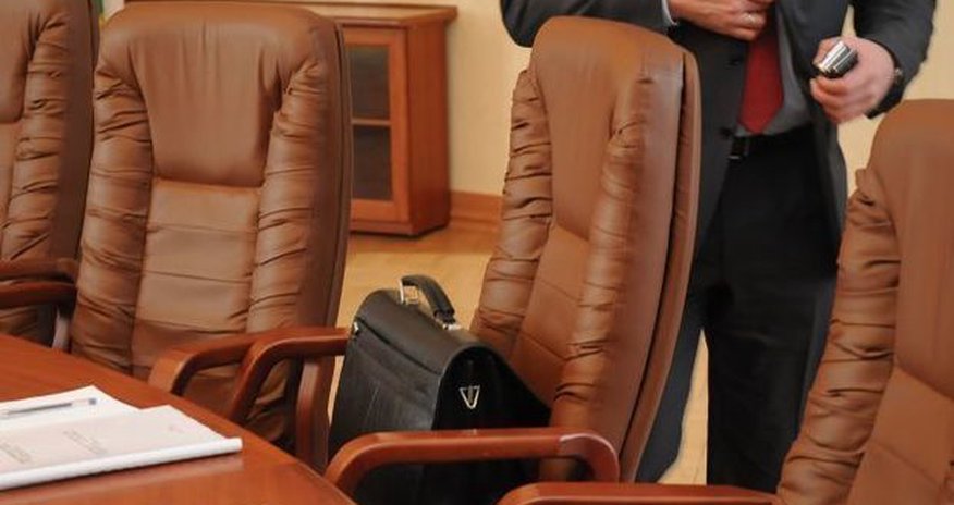 Nazirliyin şöbə müdirinə yeni vəzifə verildi Nazirliyin şöbə müdirinə yeni vəzifə verildi