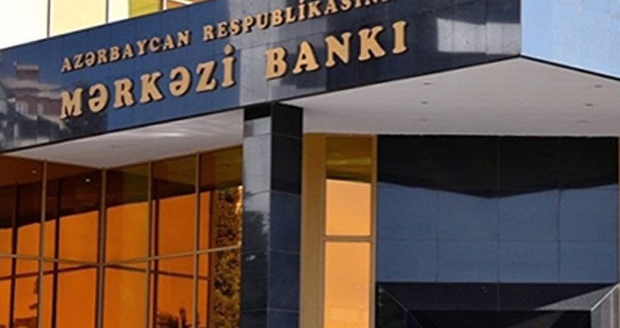 Mərkəzi Bankda növbəti iclas: Elman Rüstəmov çıxış etdi Mərkəzi Bankda növbəti iclas: Elman Rüstəmov çıxış etdi