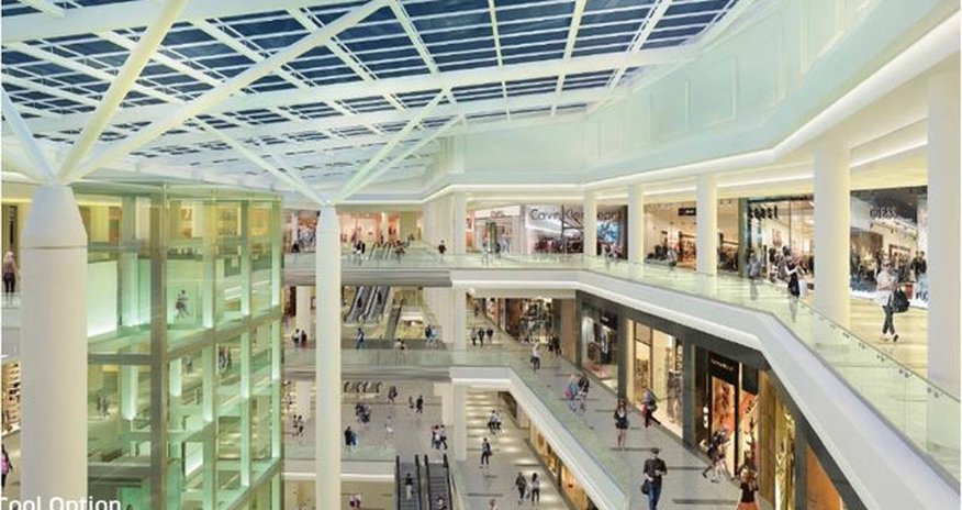 Ticarət mərkəzləri və “Mall”ların fəaliyyətinə məhdudiyyət qüvvədə qaldı Ticarət mərkəzləri və “Mall”ların fəaliyyətinə məhdudiyyət qüvvədə qaldı