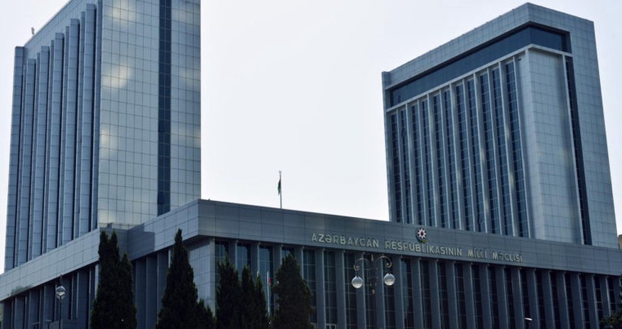 Bu deputatlara vəzifə verildi Bu deputatlara vəzifə verildi
