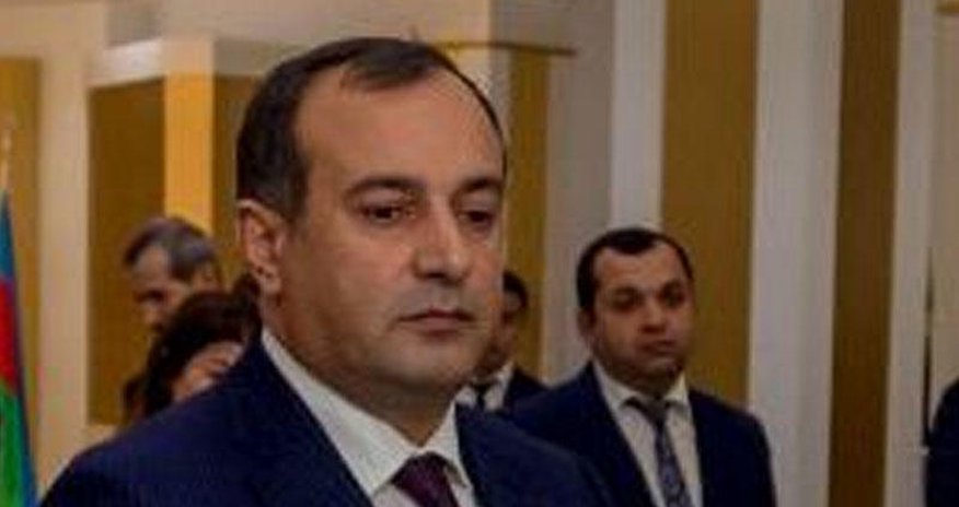 Gədəbəy icra hakimiyyətinin başçısı kadrları rüşvətlə təyin edir - ŞİKAYƏT/VİDEO Gədəbəy icra hakimiyyətinin başçısı kadrları rüşvətlə təyin edir - ŞİKAYƏT/VİDEO
