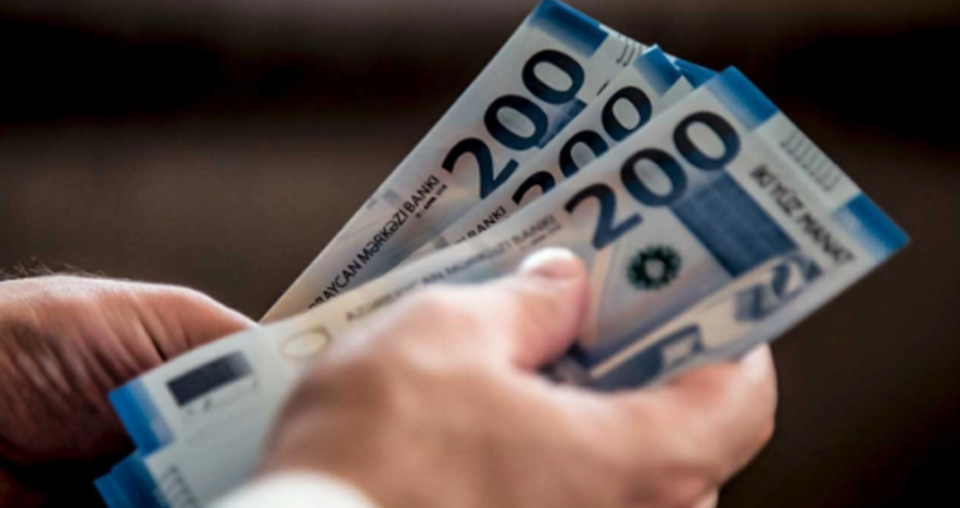 190 manat almaq istəyənlərə vacib XƏBƏR - Başa çatdı 190 manat almaq istəyənlərə vacib XƏBƏR - Başa çatdı