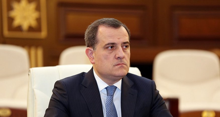 Nazir: "Teledərslərdən 1 milyon 600 min şagird yararlanıb" Nazir: "Teledərslərdən 1 milyon 600 min şagird yararlanıb"