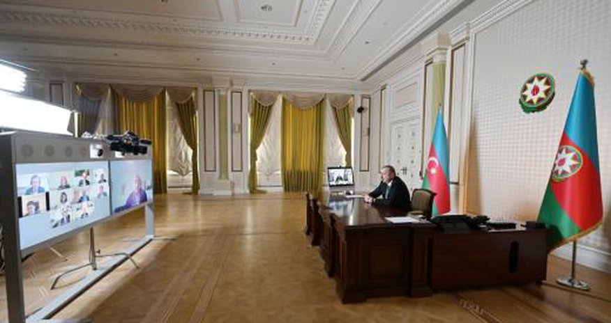 ЕБРР готов выделить в 2020г более $250 млн на проекты в Азербайджане – глава банка ЕБРР готов выделить в 2020г более $250 млн на проекты в Азербайджане – глава банка