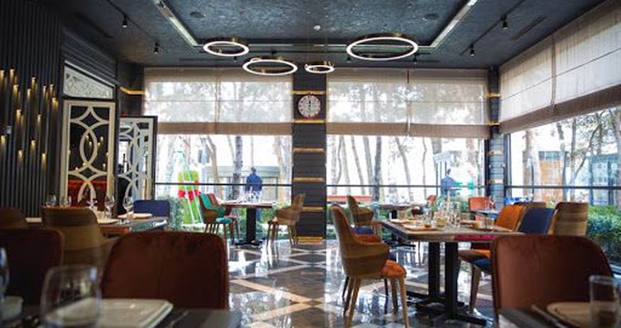 Karantindən sonra restoranlar necə işləyəcək? - QAYDA Karantindən sonra restoranlar necə işləyəcək? - QAYDA