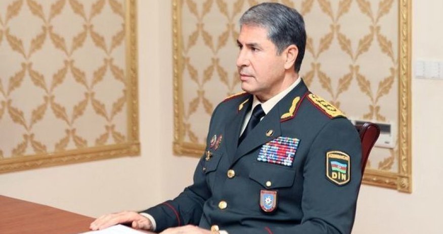 Вилаят Эйвазов произвел новое назначение Вилаят Эйвазов произвел новое назначение