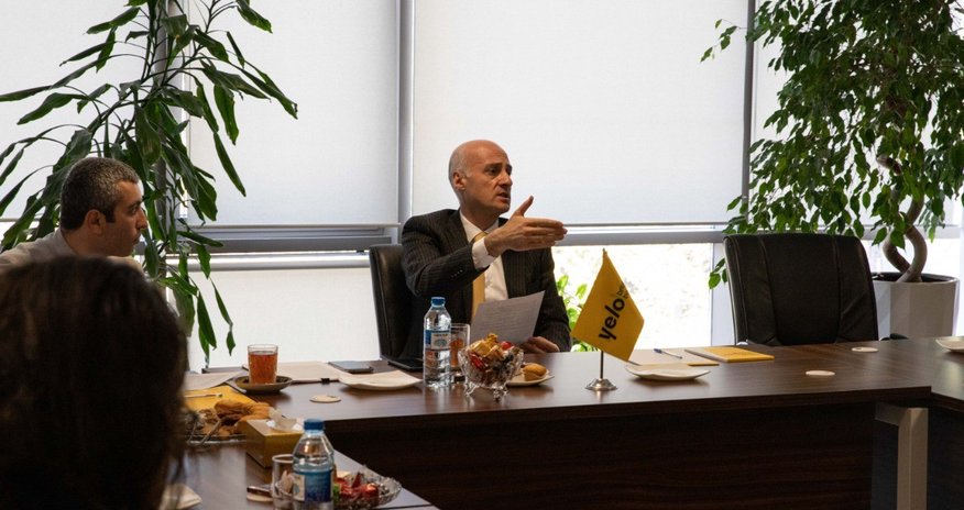 Азербайджанский банк о влиянии пандемии на заемщиков Азербайджанский банк о влиянии пандемии на заемщиков