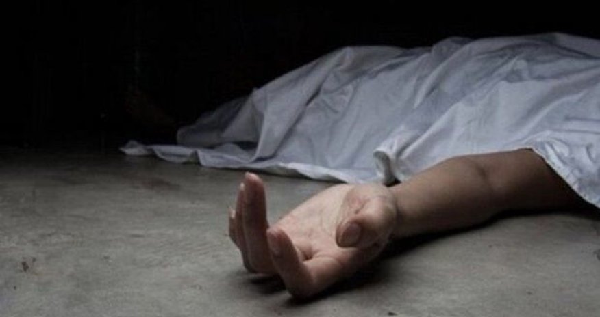 Bakıda kişi və qadın intihar edib Bakıda kişi və qadın intihar edib