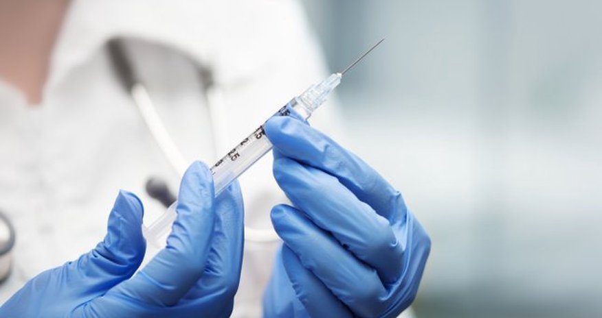 Великобритания выделит крупную сумму на вакцинацию 75 млн. детей Великобритания выделит крупную сумму на вакцинацию 75 млн. детей