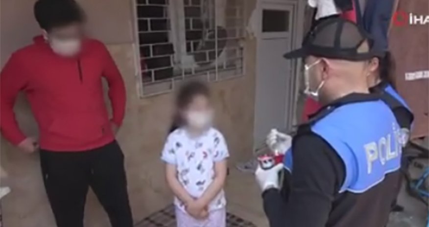 Həbsxanadan yazılan qeyri-adi məktub polisləri hərəkətə keçirdi - VİDEO Həbsxanadan yazılan qeyri-adi məktub polisləri hərəkətə keçirdi - VİDEO