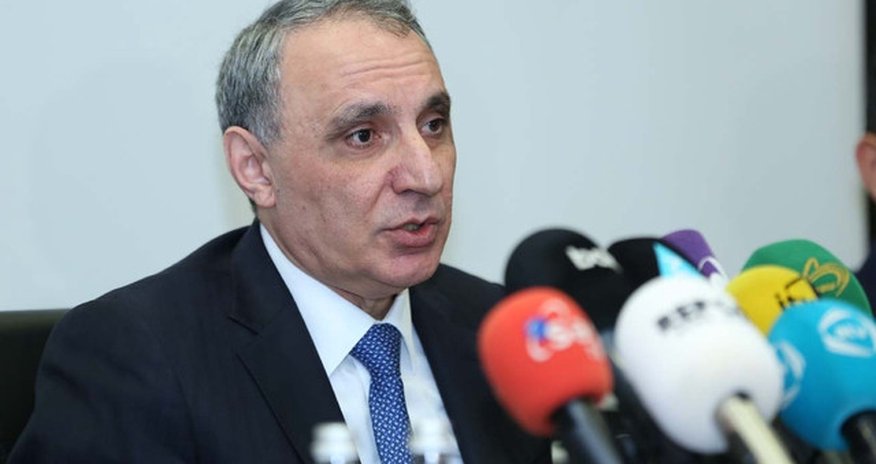 Baş prokuror vəzifəsinə yeni namizəd - TƏRCÜMEYİ-HAL Baş prokuror vəzifəsinə yeni namizəd - TƏRCÜMEYİ-HAL