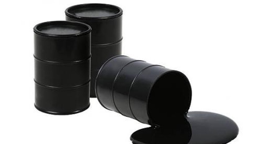 Brent - $23,64 за баррель Brent - $23,64 за баррель