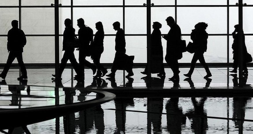 Gürcüstandan mühacirət edən Azərbaycan vətəndaşlarının sayı artıb Gürcüstandan mühacirət edən Azərbaycan vətəndaşlarının sayı artıb