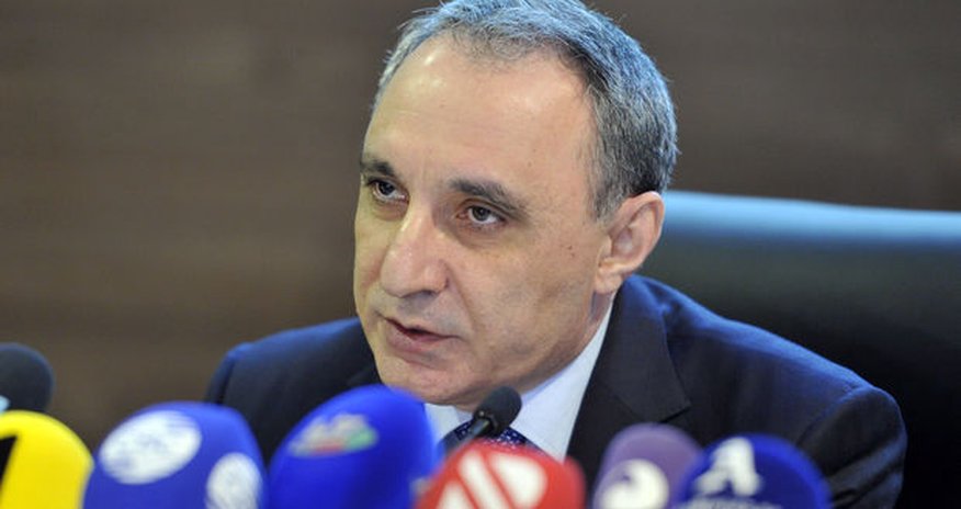 Parlament Azərbaycanın yeni baş prokurorunun təyinatına “HƏ” dedi Parlament Azərbaycanın yeni baş prokurorunun təyinatına “HƏ” dedi