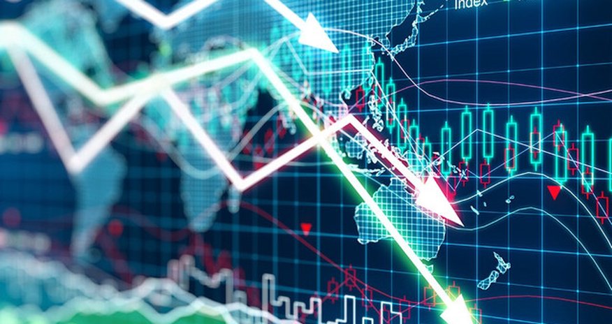 Gürcüstan iqtisadiyyatında 4% azalma gözlənilir Gürcüstan iqtisadiyyatında 4% azalma gözlənilir