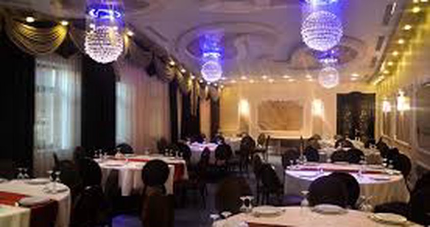 Bu rayonlarda restoran və kafelər bərpa olmayacaq Bu rayonlarda restoran və kafelər bərpa olmayacaq
