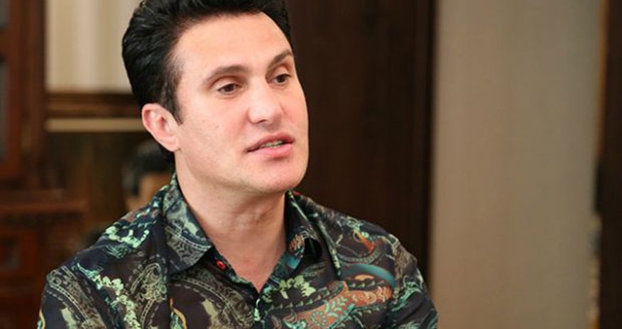 Nadir Qafarzadəyə qadağa qoydular Nadir Qafarzadəyə qadağa qoydular
