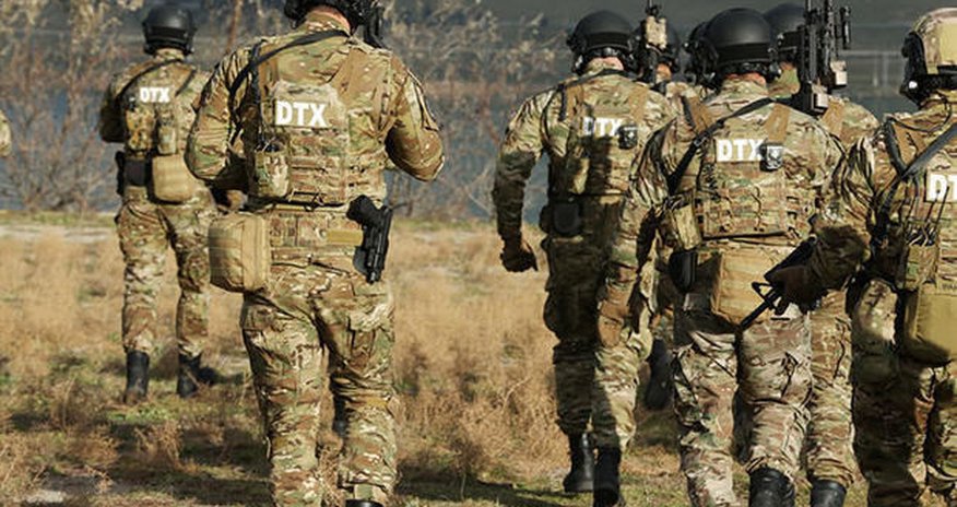 СГБ пресекла контрабанду крупной партии наркотиков из Ирана СГБ пресекла контрабанду крупной партии наркотиков из Ирана