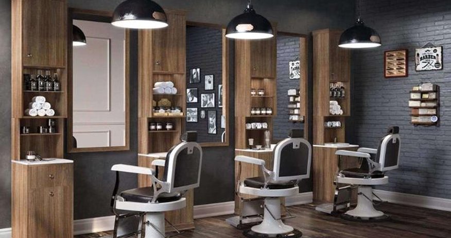Bərbərxana və gözəllik salonları belə işləyəcək - Yeni qaydalar Bərbərxana və gözəllik salonları belə işləyəcək - Yeni qaydalar