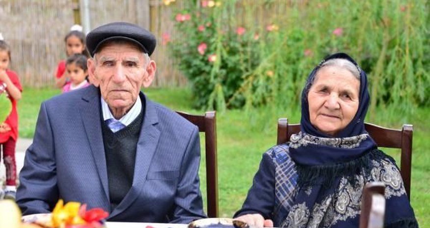 Yaşı 65-dən yuxarı insanlarla bağlı qərar verildi: Mayın 11-dən sonra… Yaşı 65-dən yuxarı insanlarla bağlı qərar verildi: Mayın 11-dən sonra…