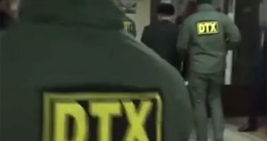 “DTX-nin həyata keçirdiyi operativ əməliyyat tədbirləri yaxşı bir dərsdir” “DTX-nin həyata keçirdiyi operativ əməliyyat tədbirləri yaxşı bir dərsdir”