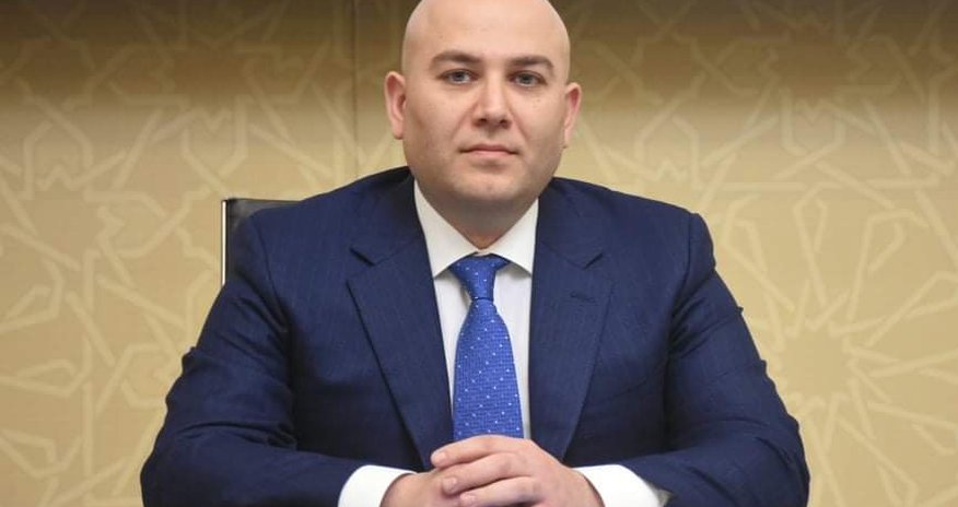 Vüsal Kərimli: "Martın 24-dən indiyədək 21 milyon 652 min sərnişin daşınıb" Vüsal Kərimli: "Martın 24-dən indiyədək 21 milyon 652 min sərnişin daşınıb"
