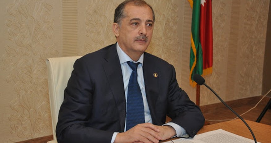 DTX tərəfindən saxlanılan icra başçısının — SİYAHISI DTX tərəfindən saxlanılan icra başçısının — SİYAHISI