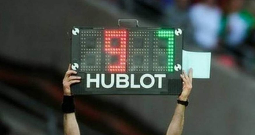 AFFA 4-cü əvəzetmə üçün FIFA-ya müraciət etdi AFFA 4-cü əvəzetmə üçün FIFA-ya müraciət etdi