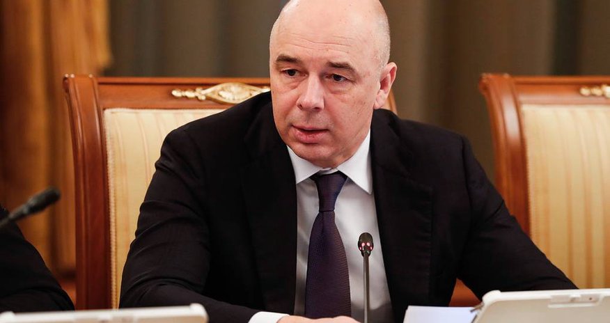 Силуанов: Россия проживет даже при цене нефти в 10 долларов Силуанов: Россия проживет даже при цене нефти в 10 долларов
