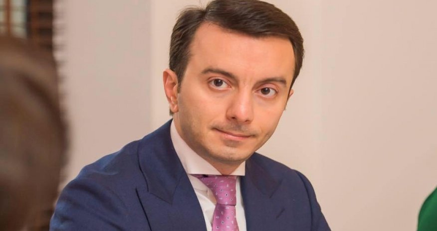 Milli Məclisə yeni mətbuat katibi təyin edildi – Sürpriz dəyişiklik Milli Məclisə yeni mətbuat katibi təyin edildi – Sürpriz dəyişiklik