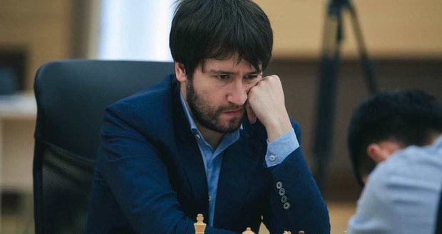 Teymur Rəcəbov ABŞ və Rusiya yığmasına qarşı Teymur Rəcəbov ABŞ və Rusiya yığmasına qarşı