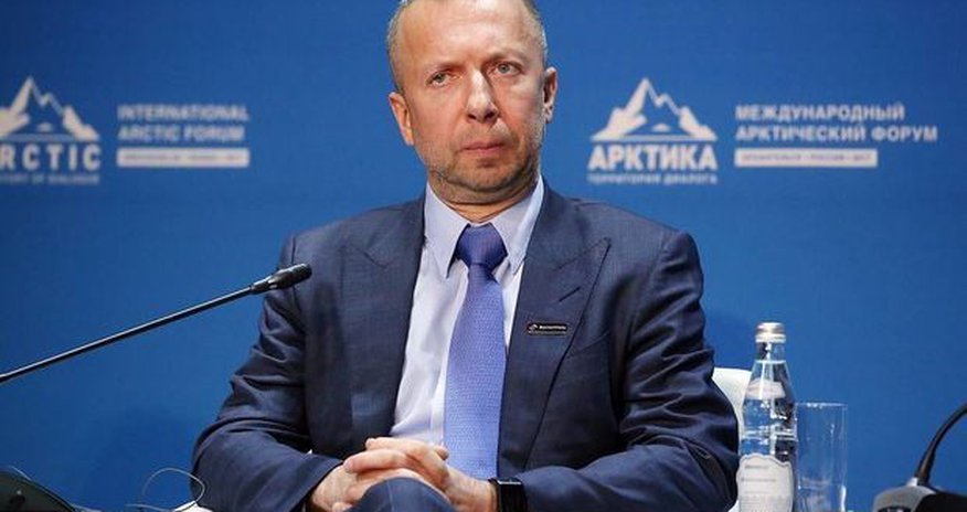 Milyarder intihar etdi Milyarder intihar etdi