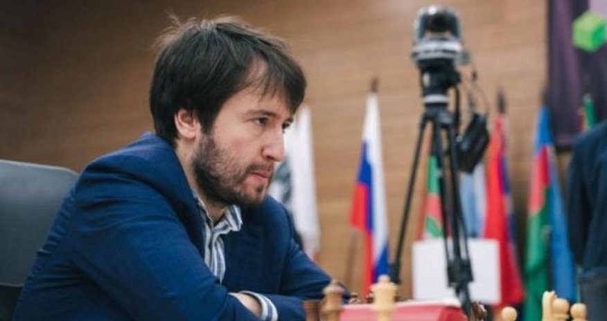 Теймур Раджабов о своих проблемах на Кубке наций Теймур Раджабов о своих проблемах на Кубке наций