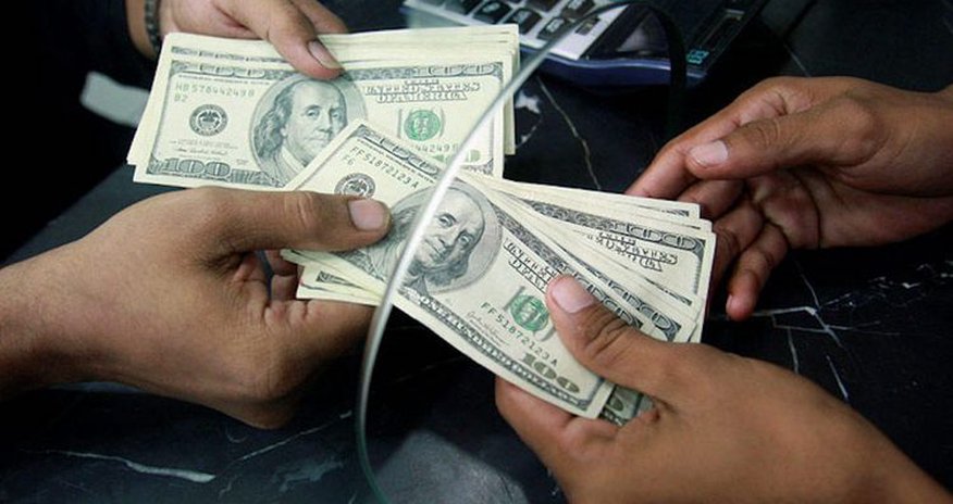 Dolların mayın 12-nə olan məzənnəsi açıqlanıb Dolların mayın 12-nə olan məzənnəsi açıqlanıb