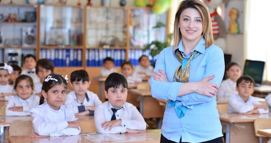 Müəllimlərə xəbərdarlıq: Qaydalar dəyişdi Müəllimlərə xəbərdarlıq: Qaydalar dəyişdi