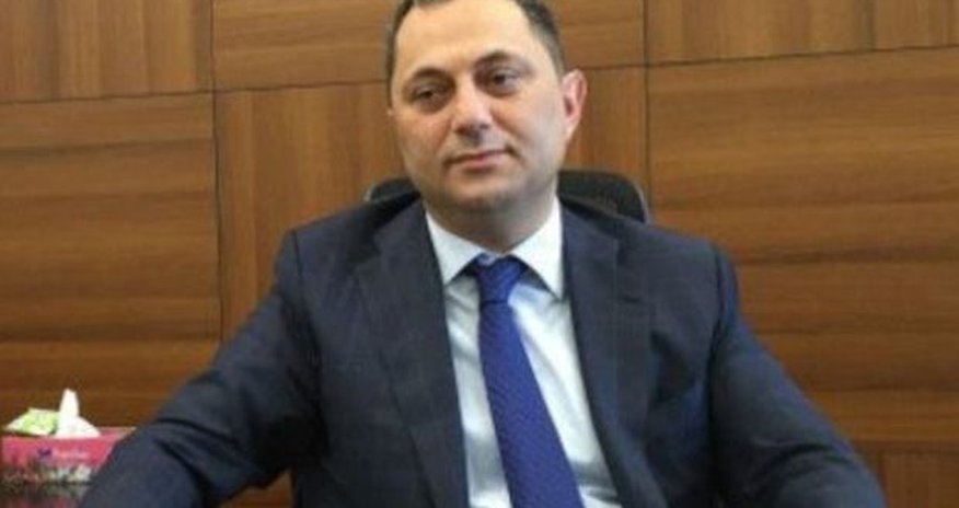 DTX-nin həbs etdiyi Zakir Sultanovun aldığı rüşvətin bir hissəsi məlum oldu DTX-nin həbs etdiyi Zakir Sultanovun aldığı rüşvətin bir hissəsi məlum oldu