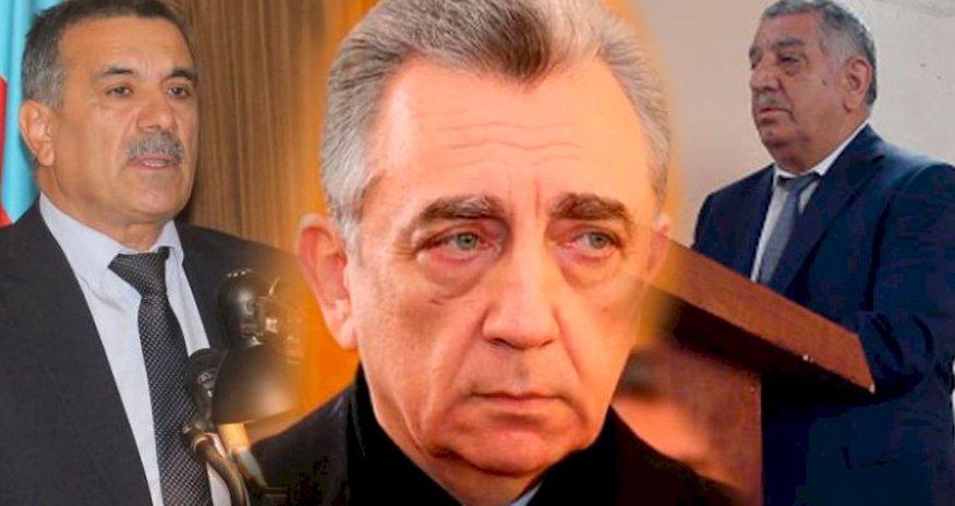Onlar ömürlərinin yarısını icra başçısı olub - Siyahı Onlar ömürlərinin yarısını icra başçısı olub - Siyahı