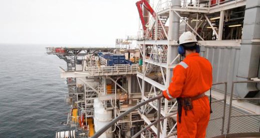 Подрядчики по проектам BP в Азербайджане в I квартале увеличили объем выполненных заказов на 37,9% Подрядчики по проектам BP в Азербайджане в I квартале увеличили объем выполненных заказов на 37,9%