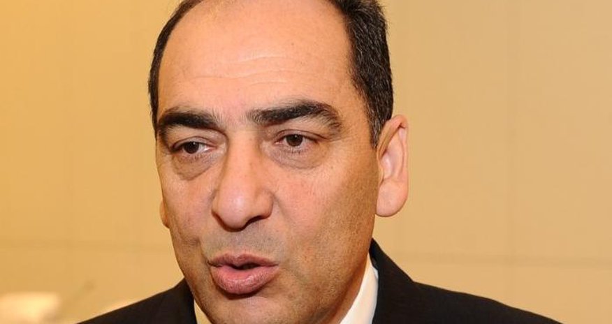 Azərbaycanda iş adamının silahı ofisdən oğurlandı - FOTO Azərbaycanda iş adamının silahı ofisdən oğurlandı - FOTO