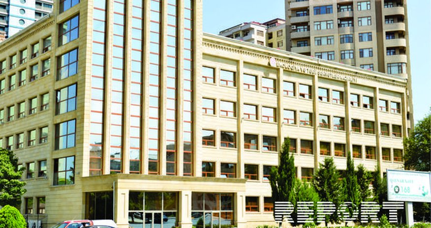 Bakıda bəzi yolların genişləndirilməsinə görə ağaclar köçürüləcək Bakıda bəzi yolların genişləndirilməsinə görə ağaclar köçürüləcək