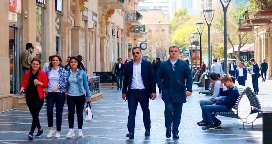 SON DƏQİQƏ! May ayının 31-dən sonra karantin rejimi uzadılır? - Operativ Qərargahdan RƏSMİ SON DƏQİQƏ! May ayının 31-dən sonra karantin rejimi uzadılır? - Operativ Qərargahdan RƏSMİ