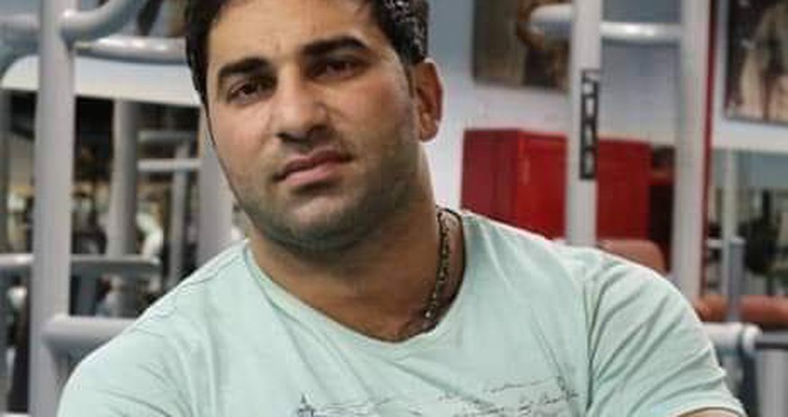 Həbs olunan Kamil Zeynallı ilə bağlı yeni qərar verilə bilər Həbs olunan Kamil Zeynallı ilə bağlı yeni qərar verilə bilər
